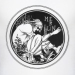 «Мерлин» Beardsley