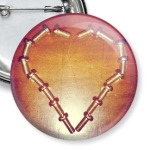 любовь железная