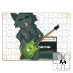 Ламповый Кот