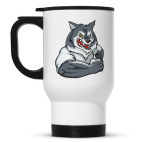 Кружка-термос