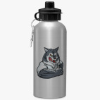 Спортивная бутылка