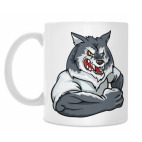 Кружка 330 мл