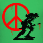 искусство - это моё оружие