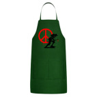 Кухонный фартук