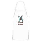 Кухонный фартук