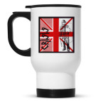 Кружка-термос