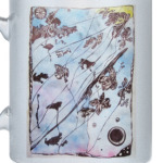 Ветренные цветы