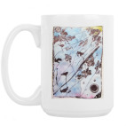 Кружка 420 мл