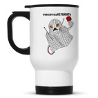 Кружка-термос