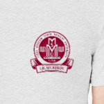  Первый мед. Сеченова (Англ)