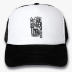 Кепки Trucker