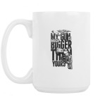 Кружка 420 мл