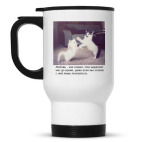 Кружка-термос