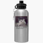 Спортивная бутылка