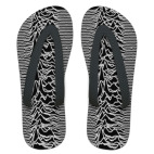 Шлёпанцы Joy Division