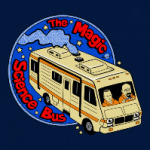 Волшебный автобус