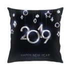 Новый год 2019