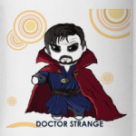 Doctor Strange ( Benedict Cumberbatch )