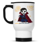 Doctor Strange ( Benedict Cumberbatch )