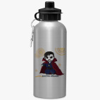 Спортивная бутылка