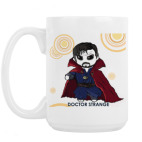 Кружка 420 мл