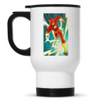 Кружка-термос