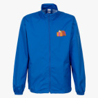 Ветровка без капюшона