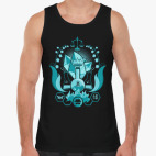 Майка Tank Top Heisenberg