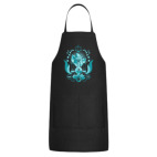 Кухонный фартук