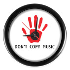 Dont Copy Music