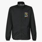 Ветровка без капюшона