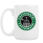 Кружка 420 мл