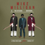 Fargo - Mike Milligan