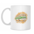 Кружка 330 мл