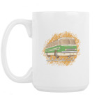 Кружка 420 мл