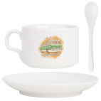 Кофейный набор