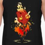 Огненный дух