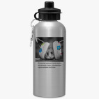 Спортивная бутылка