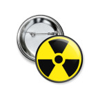 Осторожно! Радиация!