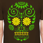 Цветочные мотивы