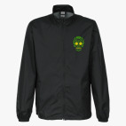 Ветровка без капюшона