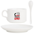 Кофейный набор