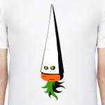 предвзятая морковь