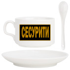 Кофейный набор