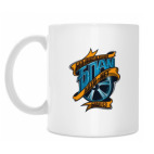 Кружка 330 мл