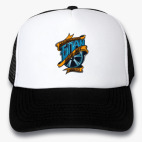 Кепки Trucker