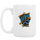 Кружка 420 мл