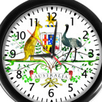 Герб Австралии