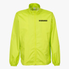 Ветровка без капюшона