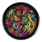 Часы (с цифрами)